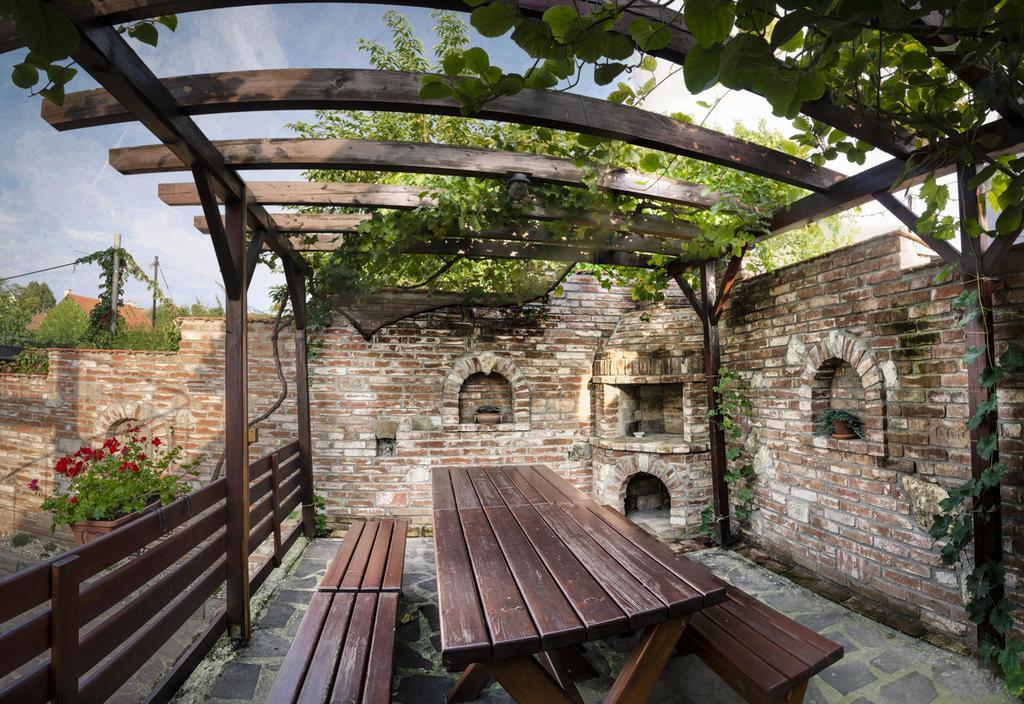 Penzion Moravsky Sommelier Valtice Εξωτερικό φωτογραφία